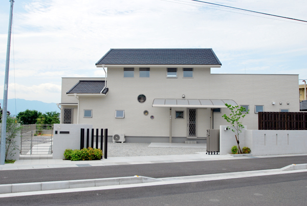 casa blanc～カーサブラン～